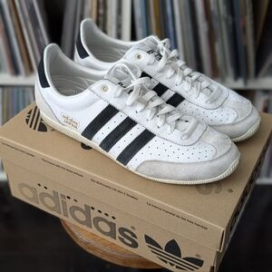 Adidas Japan Sneakers IH5489, White, US W 11/US M 10